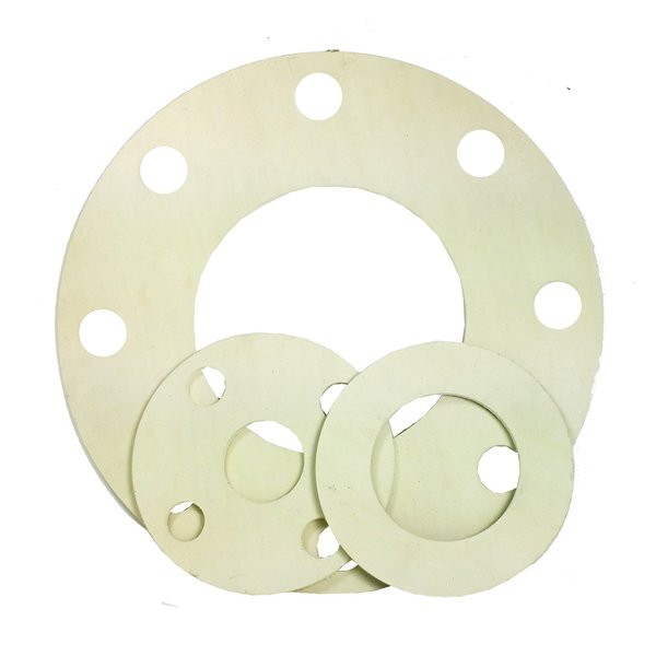 Klingersil 8 in. 150# 1/16 in. Klinger Thermoseal full face gasket 6400-08000-150FF-1